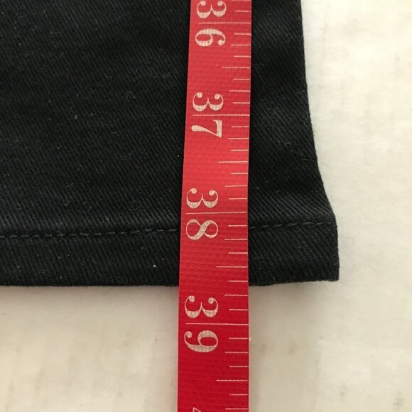 NWT - Gloria Vanderbilt Women's Amanda Supreme Stretch Straight Leg Jean - Picture 16 of 16